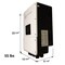 Aims Power Hybrid Inverter Charger 6.6 Kw Inverter Output 15Kw Solar Input Grid Tie & Battery Back Up PIHY9600 - alternate 2